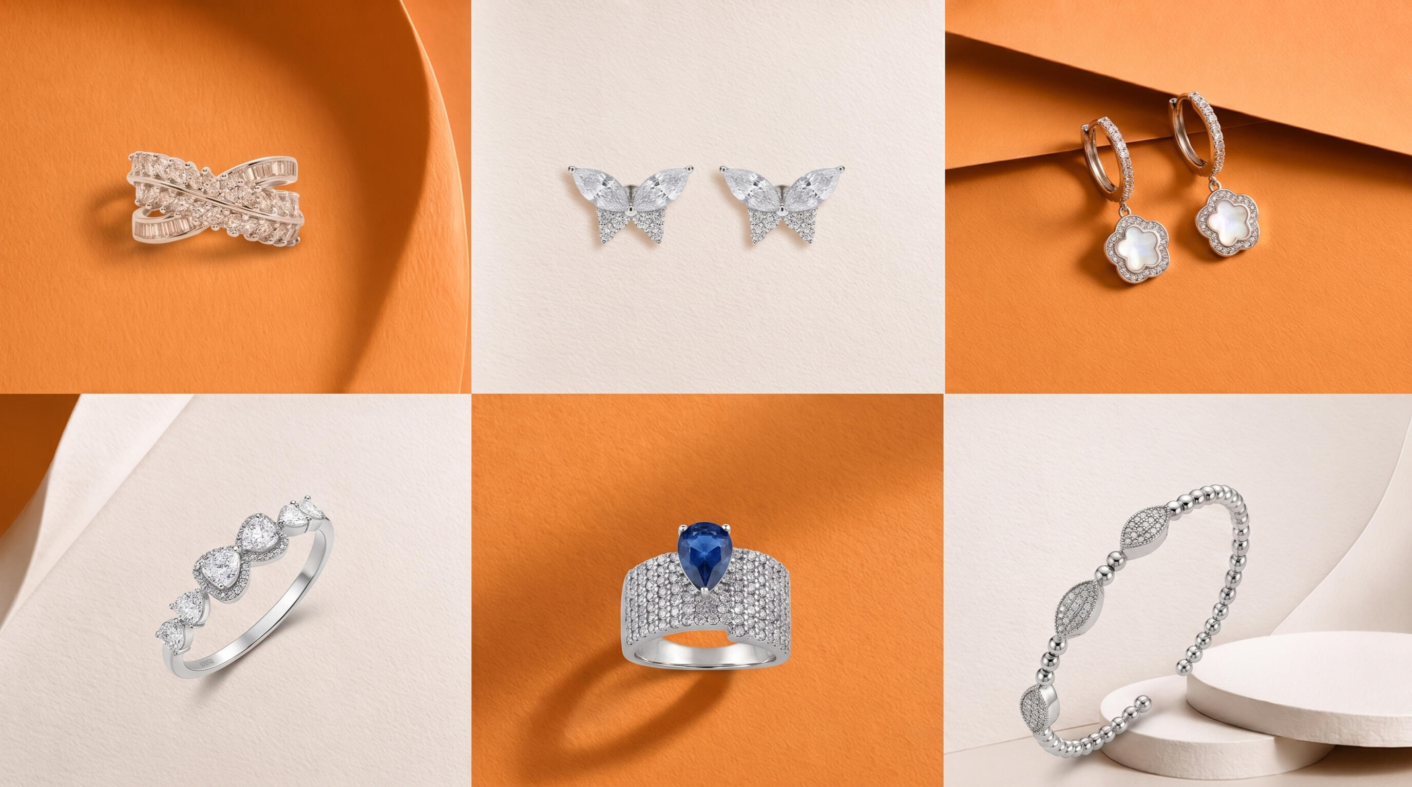 shop the Lates Collection shop the latest collection at the monica jewellers website now