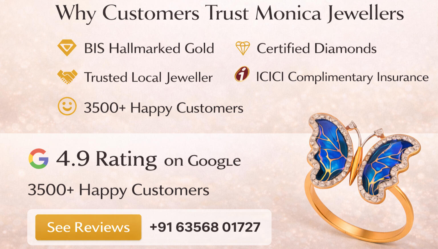why customer trust monica jewellers why customer trust monica jewellers